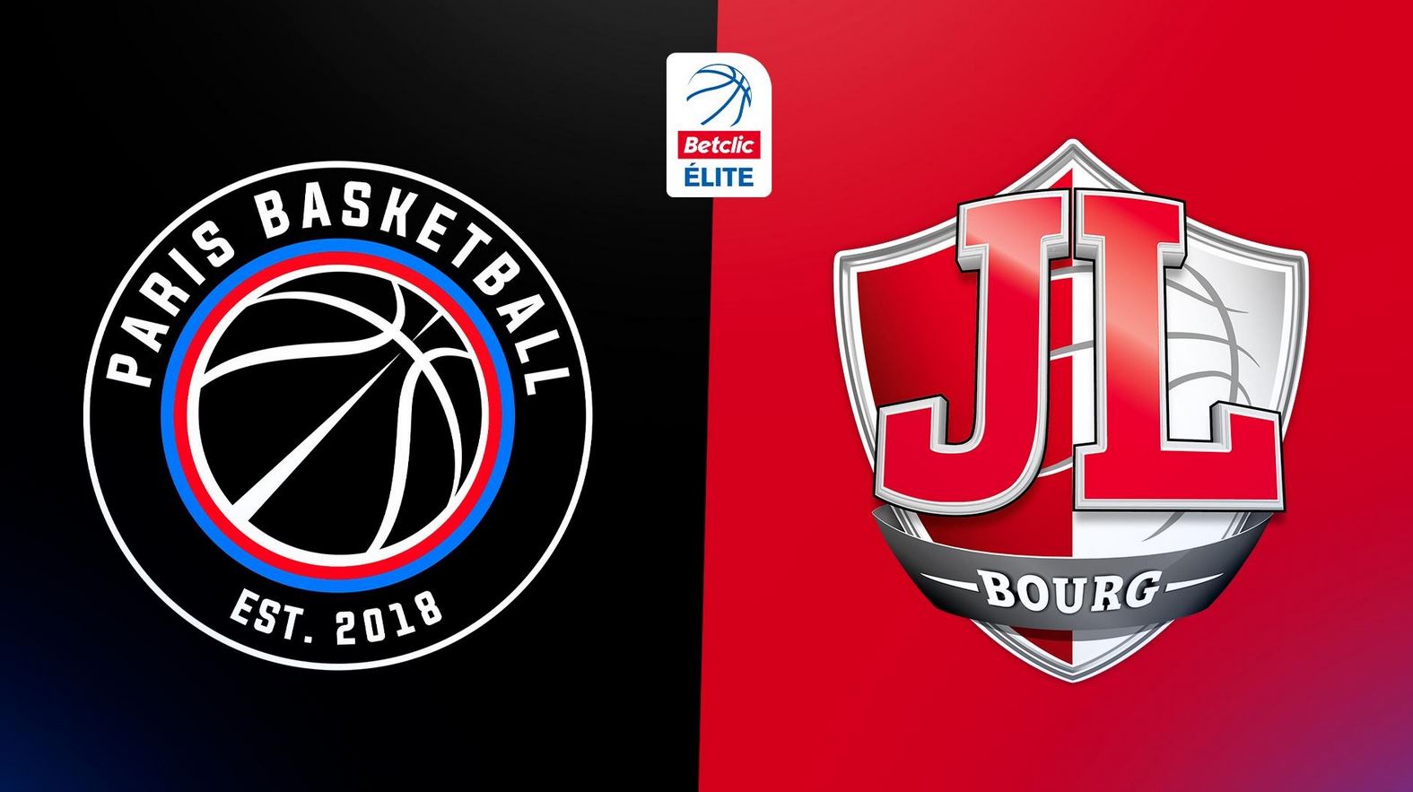 Paris Basket / Bourg-en-Bresse (TV/Streaming) Sur quelle chaîne et à quelle heure regarder le match de Betclic Elite ?