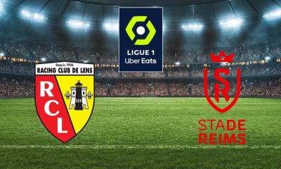 Lens (RCL) / Reims (SDR) (TV/Streaming) Sur quelle chaine et à quelle heure regarder le match de Ligue 1 ?