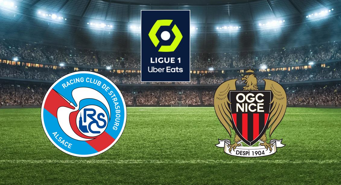 Strasbourg (RCSA) / Nice (OGCN) (TV/Streaming) Sur quelle chaine et à quelle heure regarder le match de Ligue 1 ?