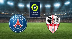 Paris SG (PSG) / Ajaccio (ACA) (TV/Streaming) Sur quelles chaines et à quelle heure regarder le match de Ligue 1 ?