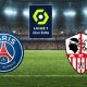 Paris SG (PSG) / Ajaccio (ACA) (TV/Streaming) Sur quelles chaines et à quelle heure regarder le match de Ligue 1 ?