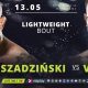 Varela vs Szadzinski - KSW 82 (TV/Streaming) Sur quelles chaines et à quelle heure suivre les combats de cette soirée de MMA ?