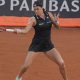 Garcia / Osorio - Tournoi WTA de Rome 2023 (TV/Streaming) Sur quelle chaine et à quelle heure suivre cette rencontre ?