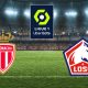 Monaco (ASM) / Lille (LOSC) (TV/Streaming) Sur quelle chaine et à quelle heure regarder le match de Ligue 1 ?