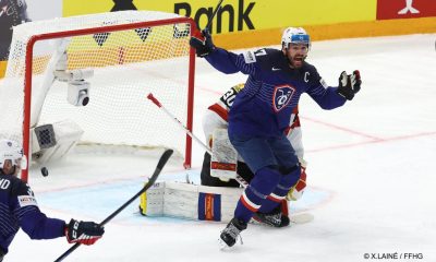 France / Danemark (TV/Streaming) Sur quelle chaîne et à quelle heure suivre le match des Championnats du Monde de Hockey ?