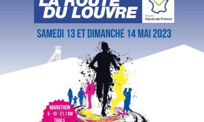 La Route du Louvre (TV/Streaming) Sur quelles chaines et à quelle heure suivre le Marathon ?