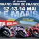Moto GP Shark Grand Prix de France 2023 (TV/Streaming) Sur quelle chaine et à quelle heure regarder la course ce dimanche ?