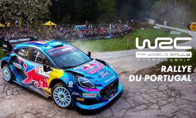 WRC – Rallye du Portugal 2023 (TV/Streaming) Sur quelle chaîne et à quelle heure suivre les Spéciales vendredi ?