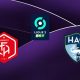 Annecy (FCA) / Le Havre (HAC) (TV/Streaming) Sur quelle chaine et à quelle heure suivre le match de Ligue 2 ?