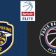 Boulogne-Levallois / Paris Basket (TV/Streaming) Sur quelle chaîne et à quelle heure regarder le match de Betclic Elite ?