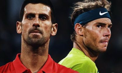 Nadal/Djokovic, duel à Roland-Garros, un documentaire exclusif à découvrir sur Prime Vidéo