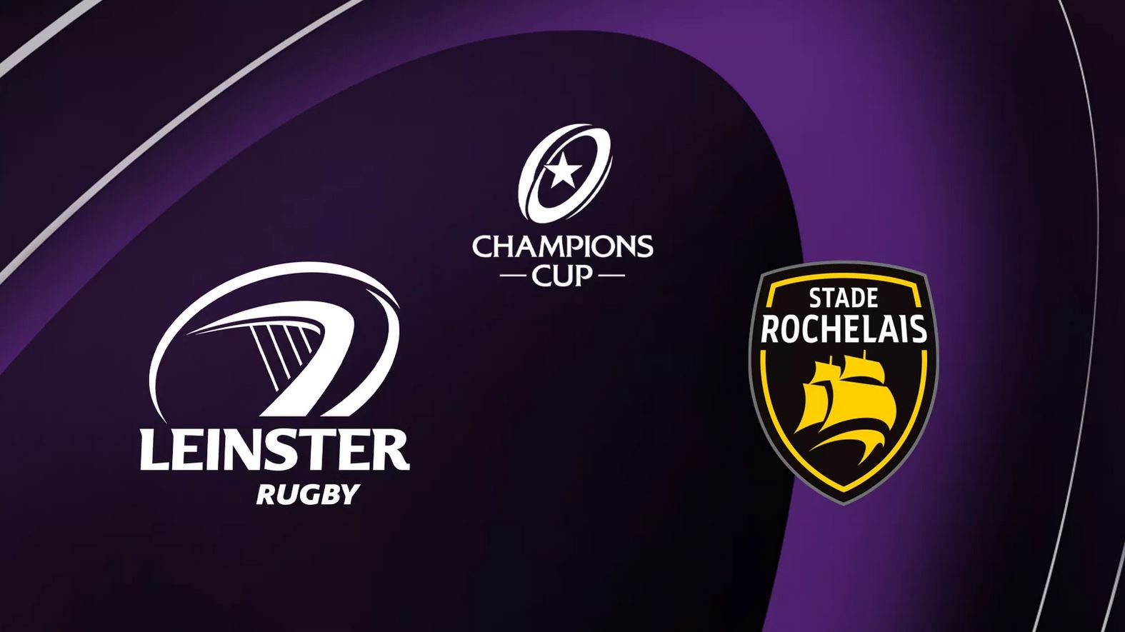 La Rochelle / Leinster (TV/Streaming) Sur quelles chaînes et à quelle heure suivre la Finale de la Champions Cup ?