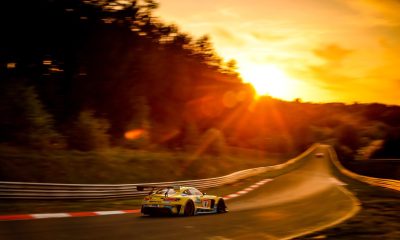 24h du Nürburgring 2023 (TV/Streaming) Sur quelle chaine et à quelle heure suivre la course ce week-end ?