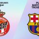 Monaco / Barcelone (TV/Streaming) Sur quelles chaines et à quelle heure suivre la Petite Finale d'Euroleague ?