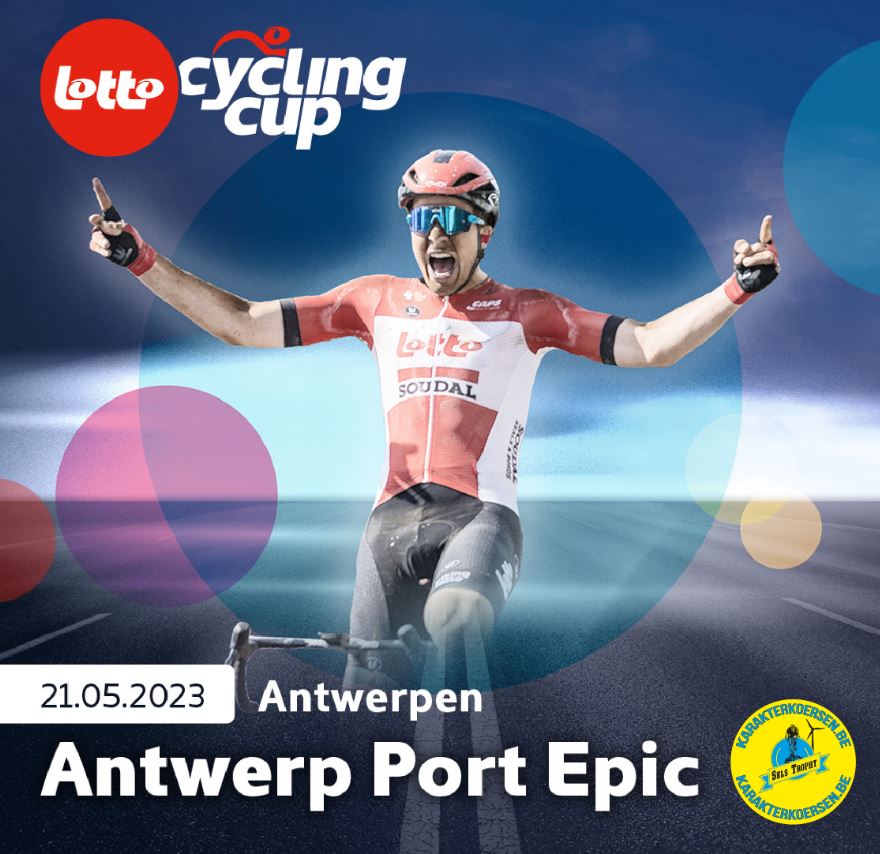 Antwerp Port Epic-Sels Trophy 2023 (TV/Streaming) Sur quelle chaine et à quelle heure suivre cette course ?