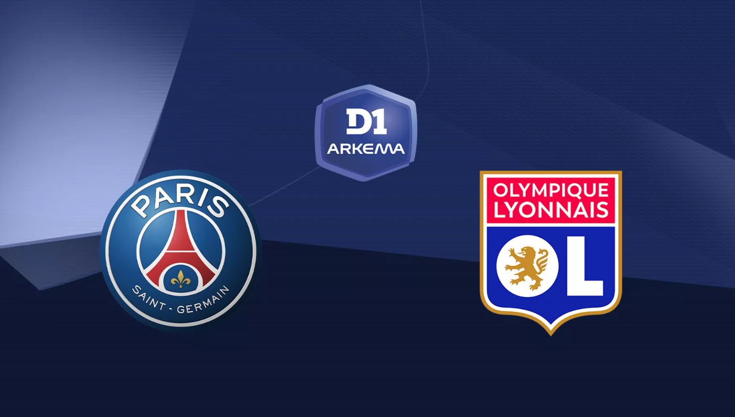 Paris SG / Lyon (TV/Streaming) Sur quelle chaîne et à quelle heure voir le match de D1 Arkéma ?
