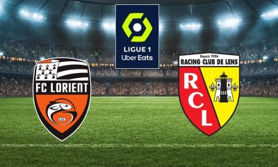 Lorient (FCL) / Lens (RCL) (TV/Streaming) Sur quelle chaine et à quelle heure regarder le match de Ligue 1 ?