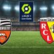 Lorient (FCL) / Lens (RCL) (TV/Streaming) Sur quelle chaine et à quelle heure regarder le match de Ligue 1 ?