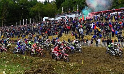 MXGP de France 2023 (TV/Streaming) Sur quelles chaines et à quelle heure suivre la compétition de Motocross ?