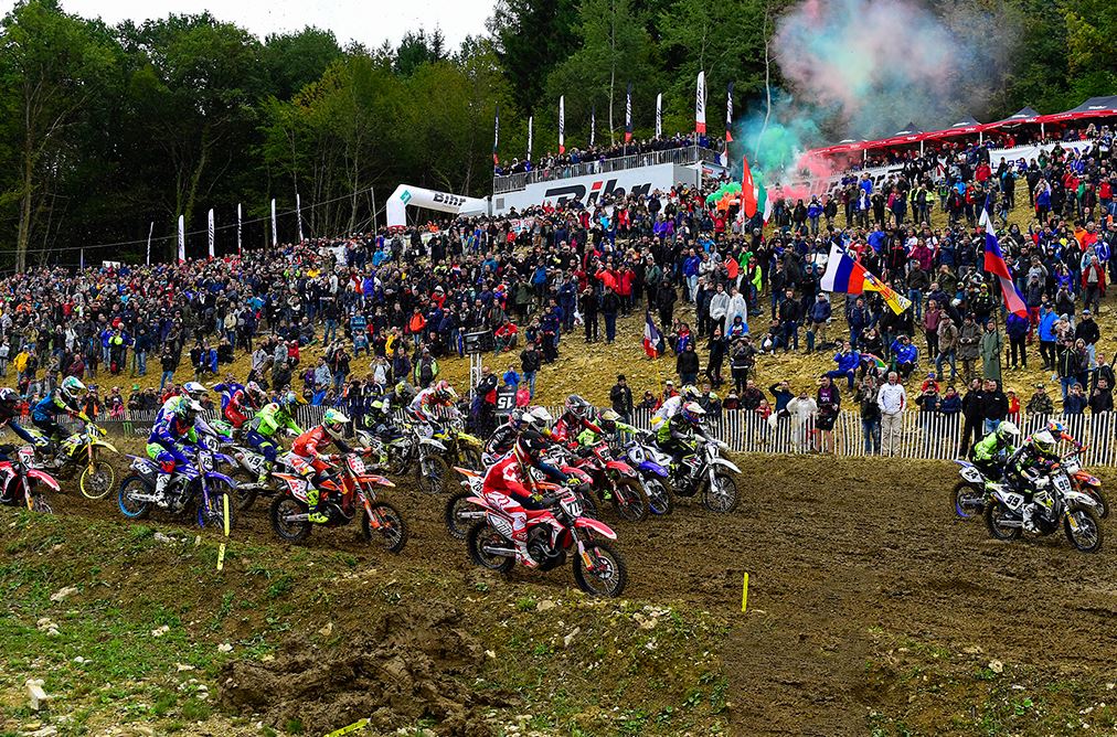 MXGP de France 2023 (TV/Streaming) Sur quelles chaines et à quelle heure suivre la compétition de Motocross ?