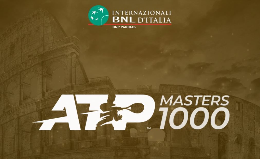 Masters 1000 de Rome 2023 (TV/Streaming) Sur quelles chaines et à quelle heure suivre le Tournoi ?
