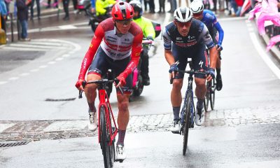 Giro 2023 (TV/Streaming) Sur quelle chaine et à quelle heure suivre la 15ème étape du Tour d'Italie ce dimanche 21 mai ?