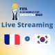 France / Corée du Sud (TV/Streaming) Sur quelle chaine et à quelle heure suivre le match de Coupe du Monde U20 de Football 2023