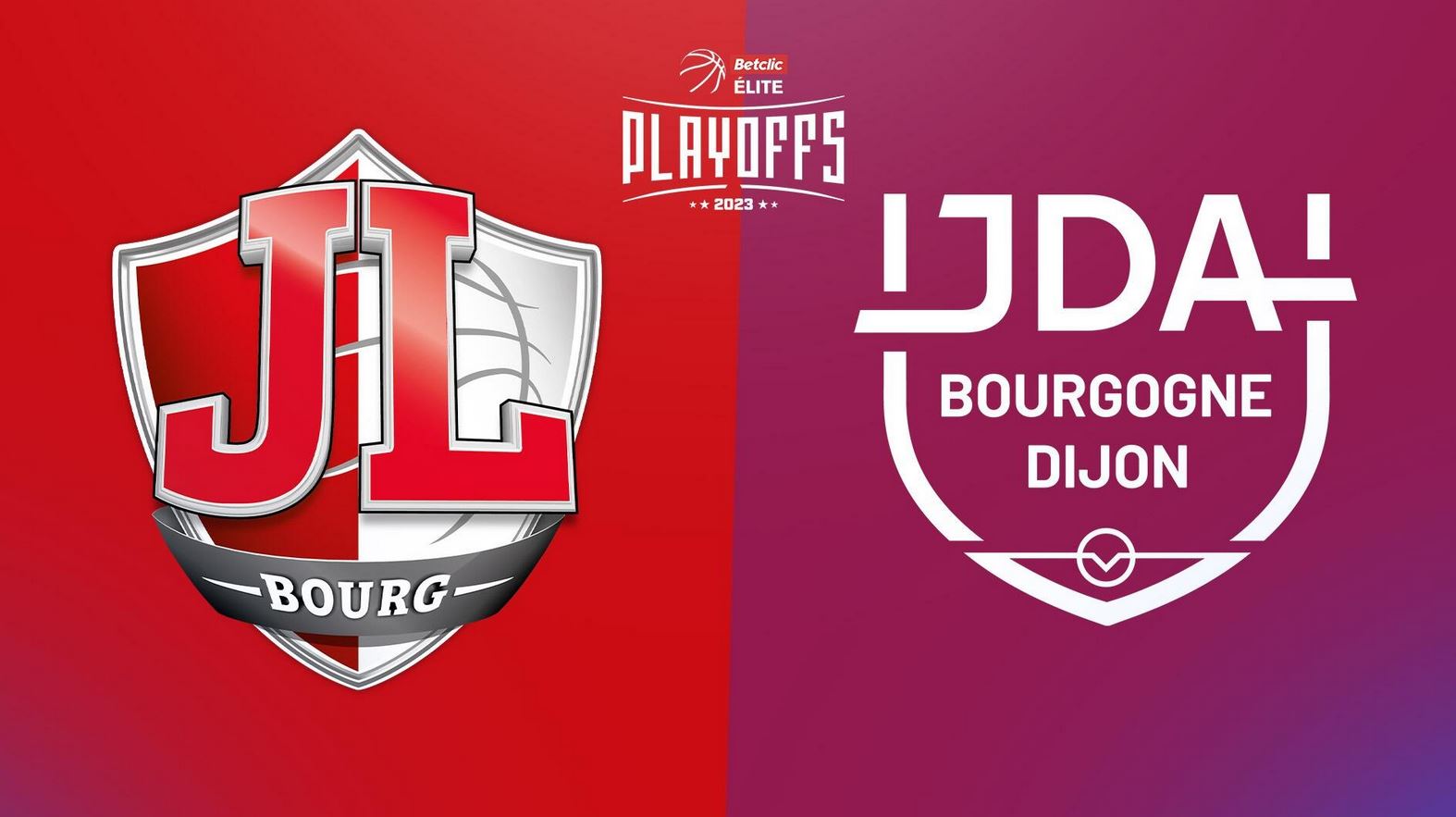 Bourg-en-Bresse / Dijon (TV/Streaming) Sur quelles chaines et à quelle heure suivre le match de Play-Offs ?