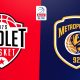 Cholet / Boulogne-Levallois (TV/Streaming) Sur quelles chaînes et à quelle heure regarder le match de Play-Offs de Betclic Elite ?