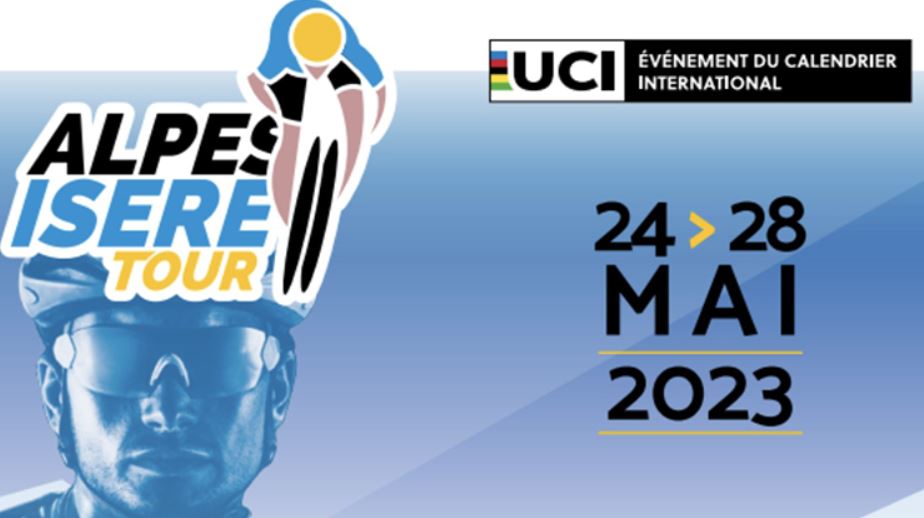 Alpes Isère Tour 2023 (TV/Streaming) Sur quelle chaine et à quelle heure suivre la course du 24 au 28 mai ?