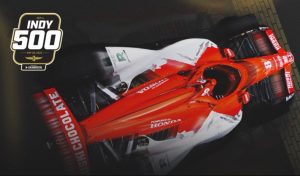 IndyCar Series - 500 miles d’Indianapolis 2023 (TV/Streaming) Sur quelle chaine et à quelle heure regarder la course ?