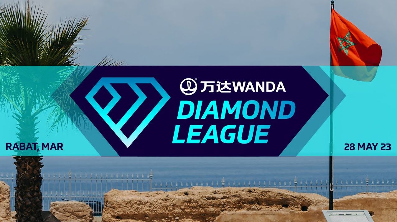 Meeting Diamond League de Rabat 2023 (TV/Streaming) Sur quelle chaine et à quelle heure suivre la compétition ?