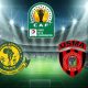 Young Africans / USM Alger (TV/Streaming) Sur quelle chaîne et à quelle heure regarder la Finale Aller de la Coupe de la Confédération ?