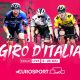 Giro 2023 (TV/Streaming) Sur quelles chaines et à quelle heure suivre le Tour d'Italie ?
