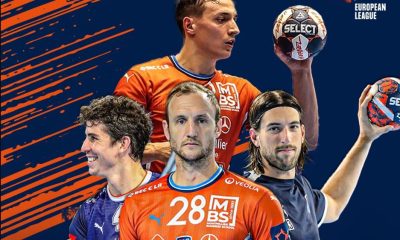 Montpellier / Göppingen (TV/Streaming) Sur quelle chaine et à quelle heure suivre la Petite Finale d'Européan League de Hand ?
