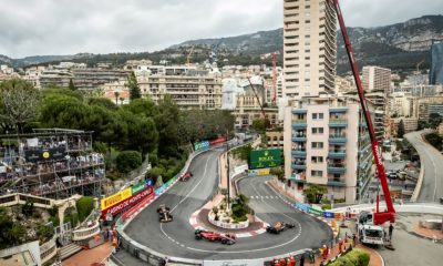 Formule 1 – Grand Prix de Monaco 2023 (TV/Streaming) Sur quelles chaines et à quelle heure regarder la course ce week-end ?