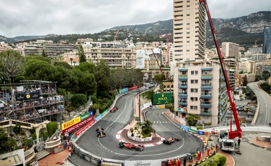 Formule 1 – Grand Prix de Monaco 2023 (TV/Streaming) Sur quelles chaines et à quelle heure regarder la course ce week-end ?