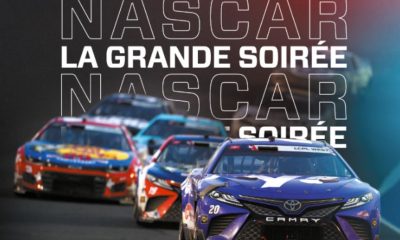 Nascar Cup Series - Coca-Cola 600 de Charlotte (TV/Streaming) Sur quelle chaine et à quelle heure suivre la grande nuit de la NASCAR ?