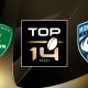 Pau (SP) / Montpellier (MHR) (TV/Streaming) Sur quelles chaines et à quelle heure regarder le match de Top 14 ?