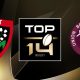 Toulon (RCT) / Bordeaux-Bègles (UBB) (TV/Streaming) Sur quelles chaines et à quelle heure regarder le match de Top 14 ?