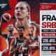France / Serbie (TV/Streaming) Sur quelles chaînes et à quelle heure suivre le match amical de basket féminin ?