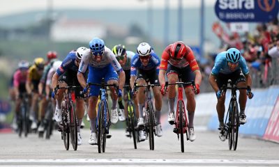 Giro 2023 (TV/Streaming) Sur quelle chaine et à quelle heure suivre la 10ème étape du Tour d'Italie ce mardi 16 mai ?