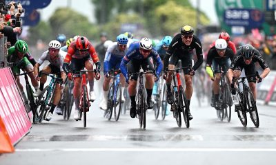 Giro 2023 (TV/Streaming) Sur quelle chaine et à quelle heure suivre la 6ème étape du Tour d'Italie ce jeudi 11 mai ?