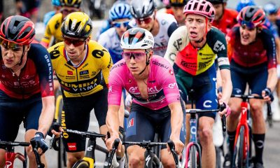 Giro 2023 (TV/Streaming) Sur quelle chaine et à quelle heure suivre la 7ème étape du Tour d'Italie ce vendredi 12 mai ?