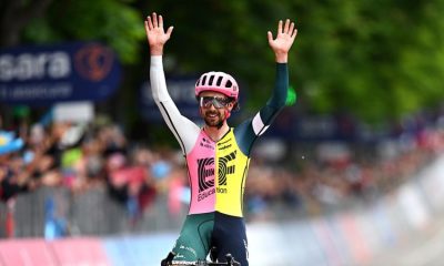 Giro 2023 (TV/Streaming) Sur quelle chaine et à quelle heure suivre la 9ème étape du Tour d'Italie ce dimanche 14 mai ?
