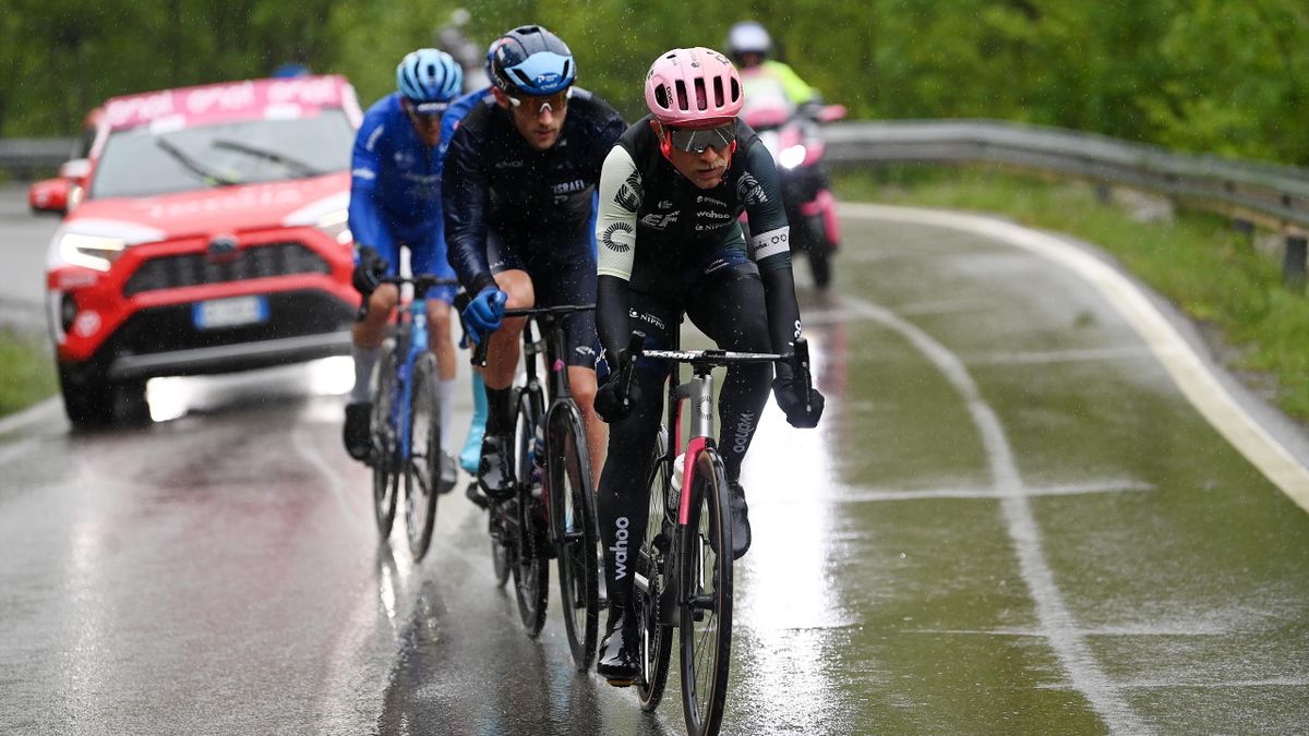 Giro 2023 (TV/Streaming) Sur quelle chaine et à quelle heure suivre la 11ème étape du Tour d'Italie ce mercredi 17 mai ?