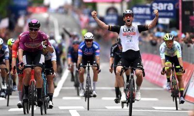 Giro 2023 (TV/Streaming) Sur quelle chaine et à quelle heure suivre la 12ème étape du Tour d'Italie ce jeudi 18 mai ?