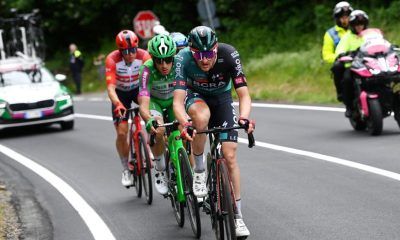 Giro 2023 (TV/Streaming) Sur quelle chaine et à quelle heure suivre la 13ème étape du Tour d'Italie ce vendredi 19 mai ?