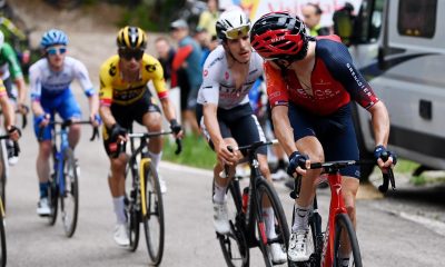 Giro 2023 (TV/Streaming) Sur quelle chaine et à quelle heure suivre la 18ème étape du Tour d'Italie ce jeudi 25 mai ?