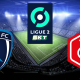 Paris FC (PFC) / Annecy (FCA) Sur quelles chaînes et à quelle heure regarder le match de Ligue 2 ?